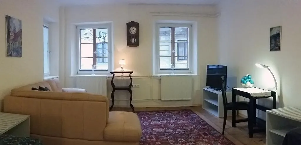 Jager Apartments Tour As Ljubljana location